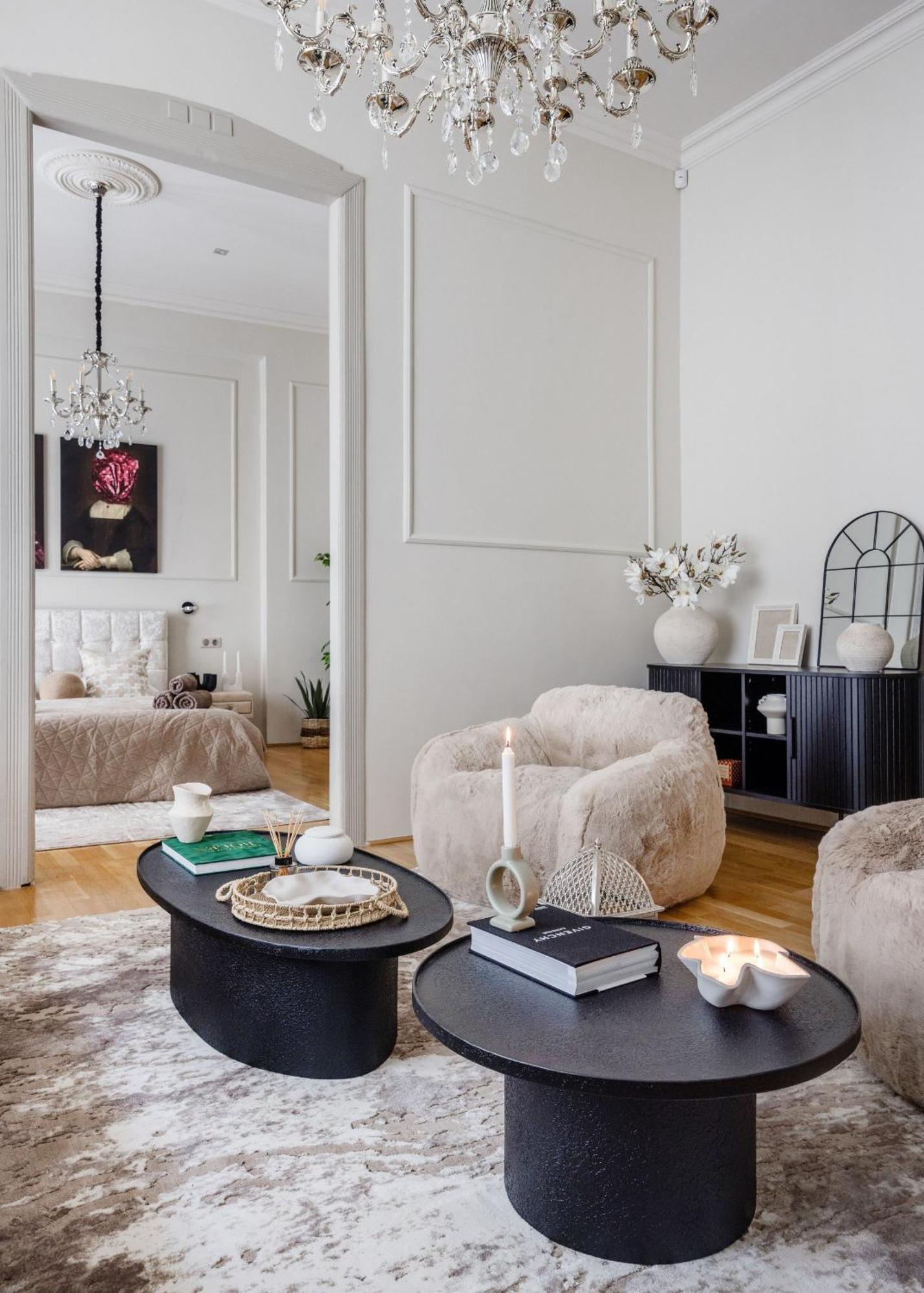 Timeless Elegant Apartment By Opera House Budapeste Exterior foto